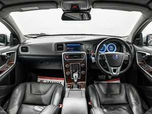 Универсал Volvo V60 2013 года, 1175000 рублей, Красноярск