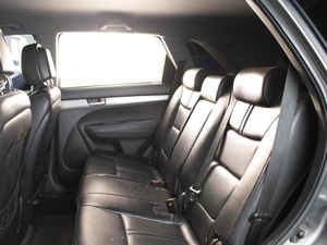 Внедорожник Kia Sorento 2009 года, 1270000 рублей, Омск