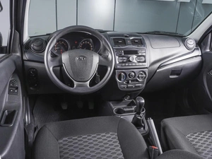 Седан ВАЗ (LADA) Granta 2025 года, 970000 рублей, Ростов-на-Дону