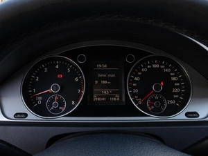 Седан Volkswagen Passat 2012 года, 855000 рублей, Большой Сочи