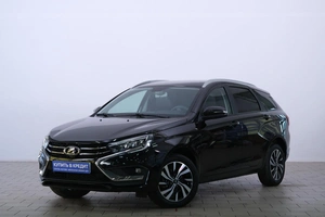 Универсал ВАЗ (LADA) Vesta Cross 2025 года, 1929000 рублей, Омск