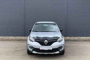 Внедорожник Renault Kaptur 2019 года, 1495000 рублей, Солонцы