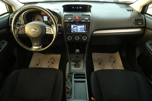 Хетчбэк Subaru Impreza 2012 года, 1169000 рублей, Омск