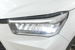 Внедорожник Toyota Raize 2021 года, 1699000 рублей, Новокузнецк