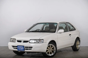Хетчбэк Toyota Corsa 1999 года, 389000 рублей, Томск