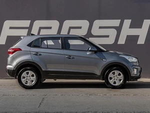 Внедорожник Hyundai Creta 2019 года, 1579000 рублей, Краснодар