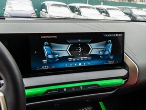 Внедорожник BMW X3 2025 года, 7390000 рублей, Краснодар