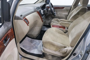 Минивэн Toyota Ipsum 2004 года, 789000 рублей, Новокузнецк