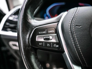 Внедорожник BMW X5 2020 года, 7200000 рублей, Красноярск