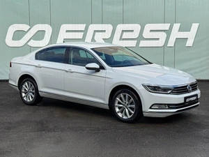 Седан Volkswagen Passat 2016 года, 1849000 рублей, Кропоткин