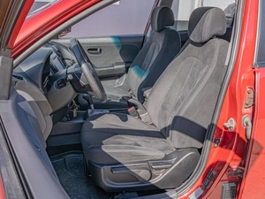 Седан Hyundai Elantra 2008 года, 699000 рублей, Краснодар