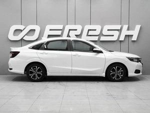 Седан Honda Crider 2024 года, 2350000 рублей, Ростов-на-Дону