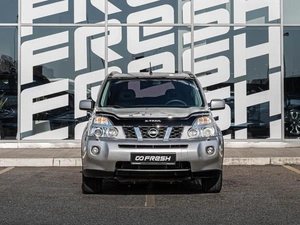 Внедорожник Nissan X-Trail 2008 года, 1135000 рублей, Краснодар
