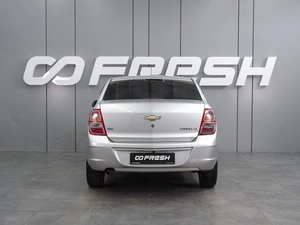 Седан Chevrolet Cobalt 2013 года, 599000 рублей, Воронеж