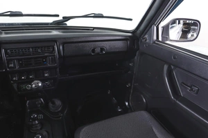 Внедорожник ВАЗ (LADA) 4x4 (Нива) 2018 года, 719000 рублей, Пермь