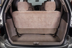 Минивэн Toyota Estima 2001 года, 989000 рублей, Томск