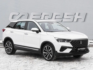 Внедорожник FAW Bestune T77 2024 года, 2099000 рублей, Волгоград