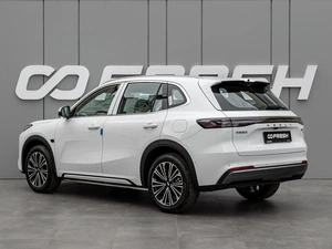 Внедорожник Geely Galaxy Starship 7 2025 года, 3199000 рублей, Краснодар