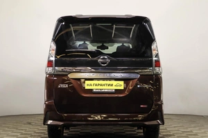 Минивэн Nissan Serena 2018 года, 2399000 рублей, Пермь