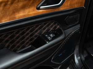 Внедорожник Jeep Grand Cherokee 2022 года, 6670000 рублей, Волгоград