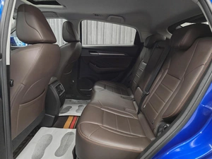 Внедорожник Haval F7x 2019 года, 1799000 рублей, Ачинск
