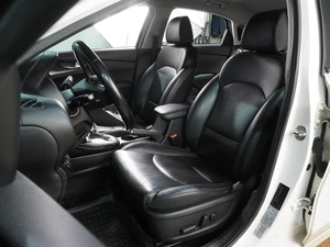 Седан Kia Cerato 2018 года, 1699000 рублей, Воронеж