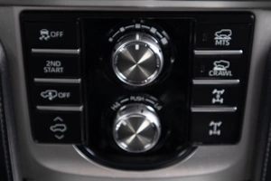 Внедорожник Toyota Land Cruiser Prado 2018 года, 4199000 рублей, Оренбург