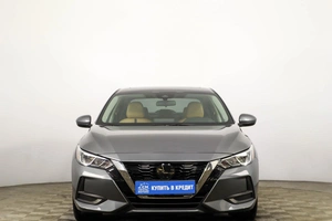 Седан Nissan Sentra 2022 года, 2519000 рублей, Пермь