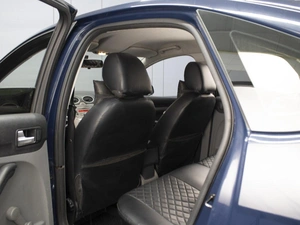 Хетчбэк Ford Focus 2008 года, 550000 рублей, Омск