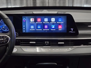 Внедорожник Chery Tiggo 7 Pro Max 2024 года, 2500000 рублей, Красноярск