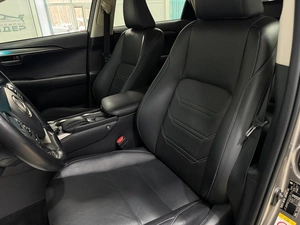 Внедорожник Lexus NX 2016 года, 3149000 рублей, Красноярск