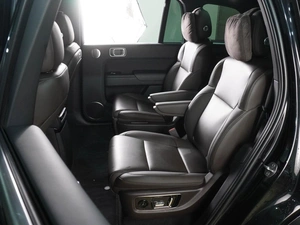 Внедорожник Li Auto L9 2024 года, 7599000 рублей, Воронеж