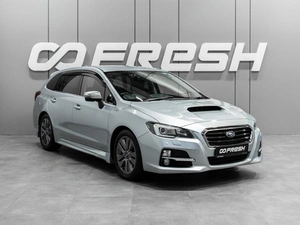 Универсал Subaru Levorg 2015 года, 1555000 рублей, Тюмень
