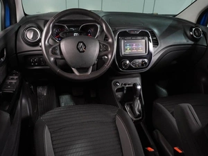 Внедорожник Renault Kaptur 2017 года, 1219000 рублей, Воронеж