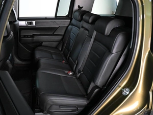 Внедорожник Hyundai Santa Fe 2024 года, 6099000 рублей, Ростов-на-Дону