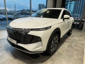 Внедорожник Haval F7 2026 года, 3699000 рублей, Красноярск