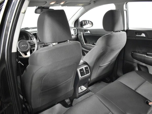 Внедорожник Kia Sportage 2019 года, 2340900 рублей, Казань