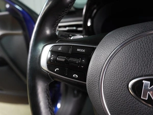Седан Kia K5 2020 года, 2449000 рублей, Воронеж