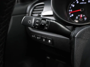 Седан Kia Rio 2018 года, 1294000 рублей, Кирилловка