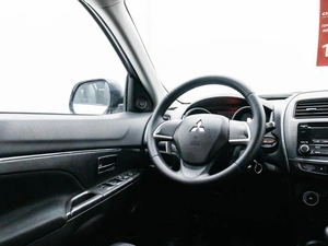 Внедорожник Mitsubishi ASX 2014 года, 1189000 рублей, Красноярск