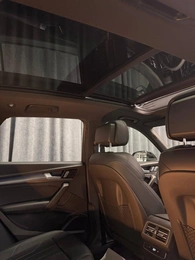 Внедорожник Audi Q5L 2025 года, 6450000 рублей, Павловская Слобода