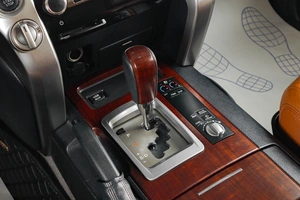 Внедорожник Toyota Land Cruiser 2014 года, 4599000 рублей, Тюмень