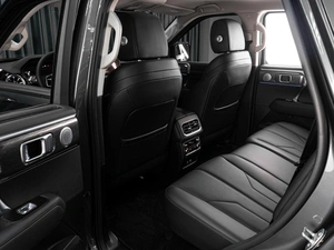 Внедорожник Tank 400 2025 года, 5990000 рублей, Тюмень