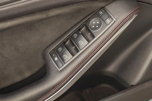 Хетчбэк Mercedes-benz A-класс 2016 года, 1769000 рублей, Челябинск