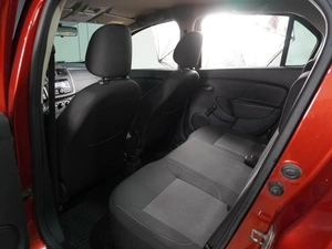 Седан Renault Logan Stepway 2020 года, 1035000 рублей, Воронеж