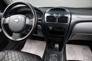 Седан Nissan Almera Classic 2007 года, 549000 рублей, Оренбург