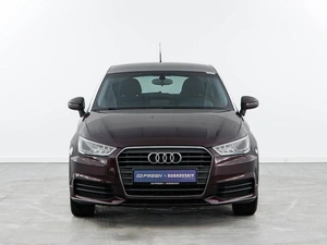 Хетчбэк Audi A1 2015 года, 1487077 рублей, Москва