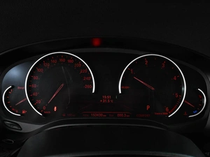 Седан BMW 5 серия 2018 года, 3255000 рублей, Аксай