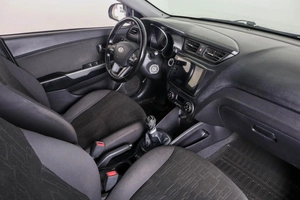 Седан Kia Rio 2014 года, 779000 рублей, Пермь