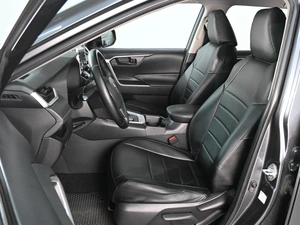 Внедорожник Toyota RAV4 2019 года, 3499000 рублей, Аксай